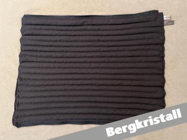 Preview: Edelsteinmatte/Gemstone "DI-QUANTO" - Bergkristall Preview: Edelsteinmatte/Gemstone "DI-QUANTO" - Bergkristall